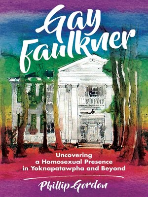 cover image of Gay Faulkner